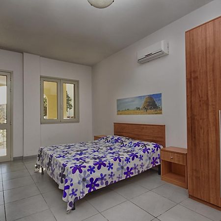 أوترانتو Itinera Apartment المظهر الخارجي الصورة