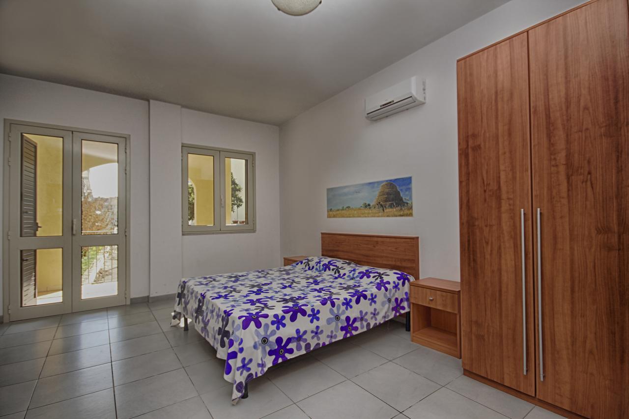 أوترانتو Itinera Apartment المظهر الخارجي الصورة