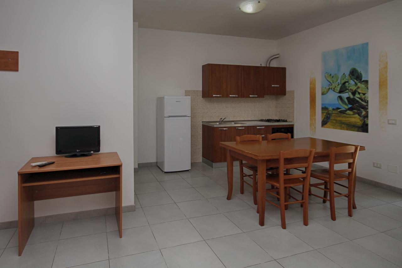 أوترانتو Itinera Apartment المظهر الخارجي الصورة