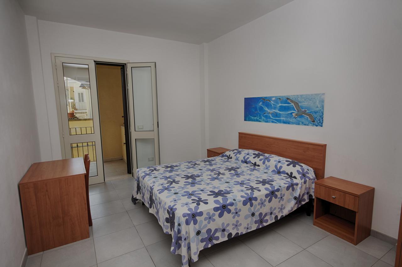 أوترانتو Itinera Apartment المظهر الخارجي الصورة