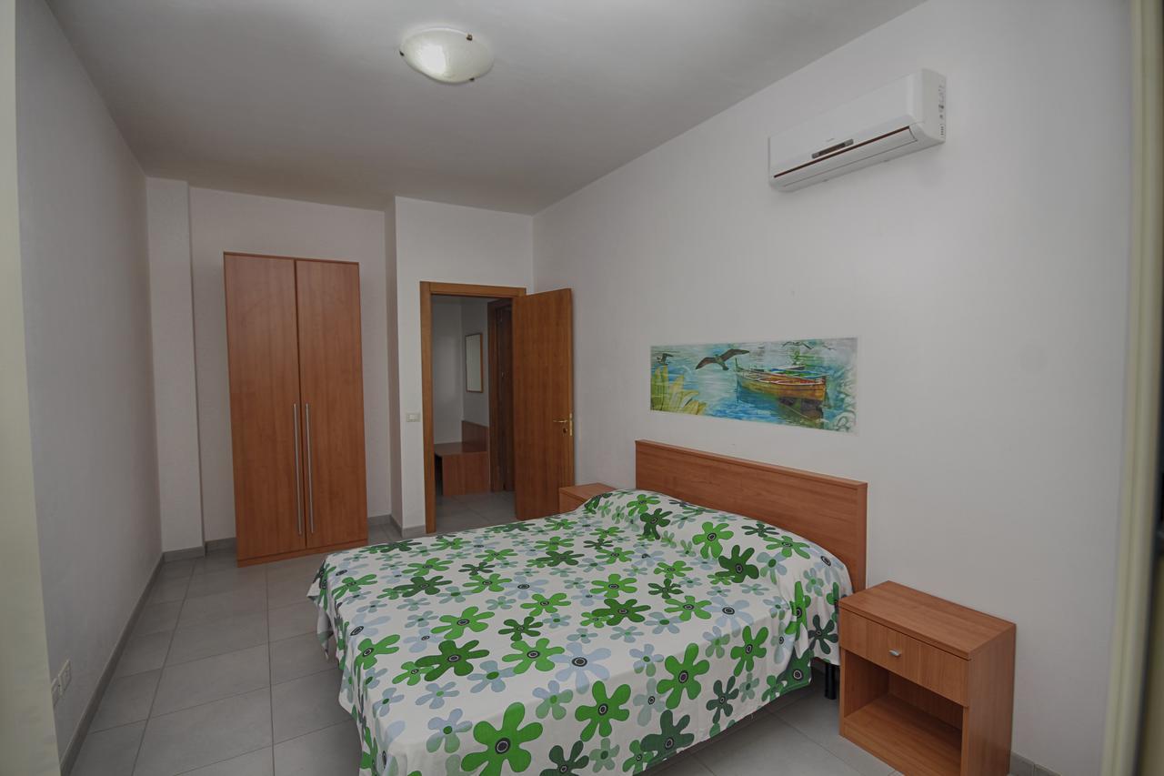 أوترانتو Itinera Apartment المظهر الخارجي الصورة