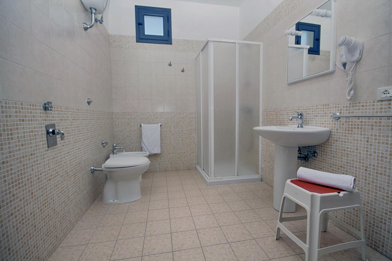 أوترانتو Itinera Apartment المظهر الخارجي الصورة