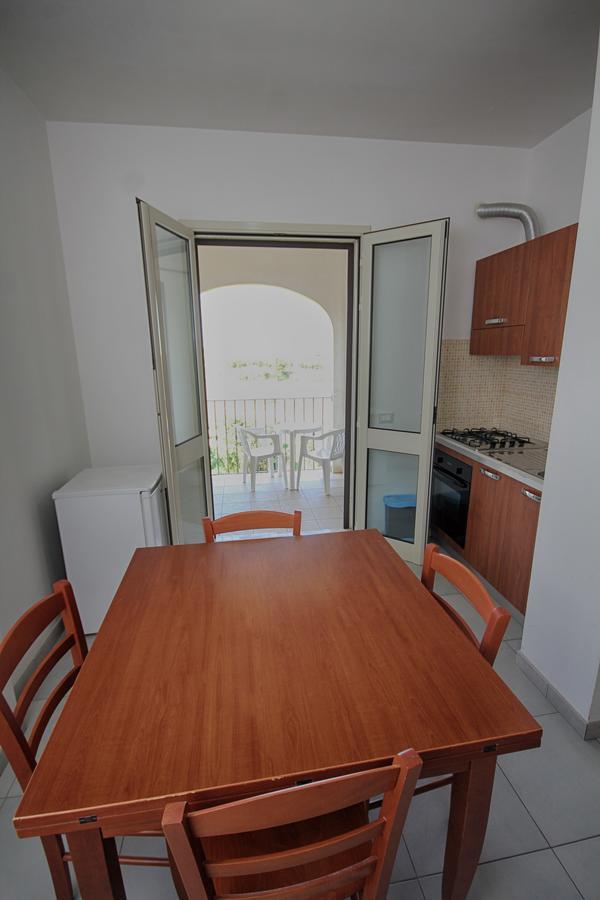 أوترانتو Itinera Apartment المظهر الخارجي الصورة