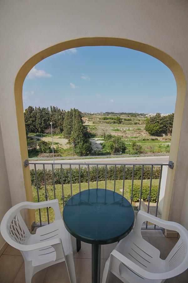أوترانتو Itinera Apartment المظهر الخارجي الصورة