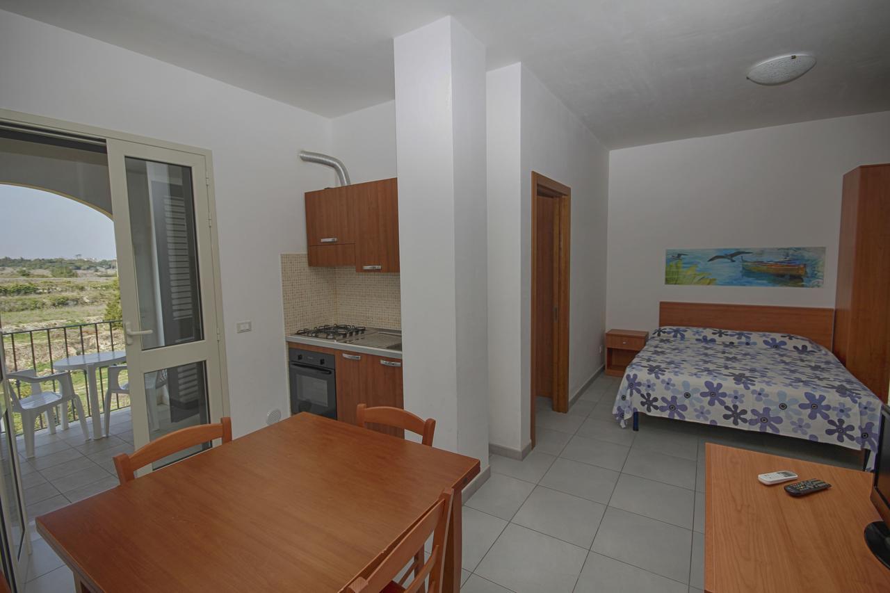 أوترانتو Itinera Apartment المظهر الخارجي الصورة