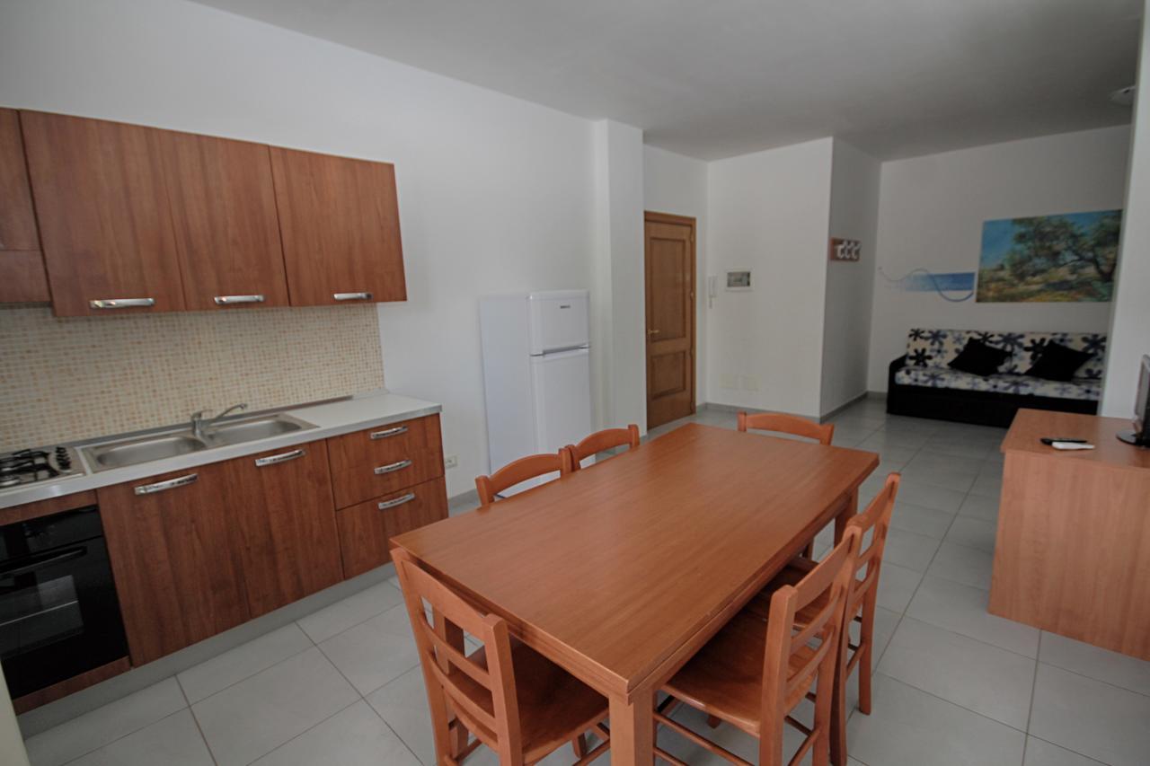 أوترانتو Itinera Apartment المظهر الخارجي الصورة