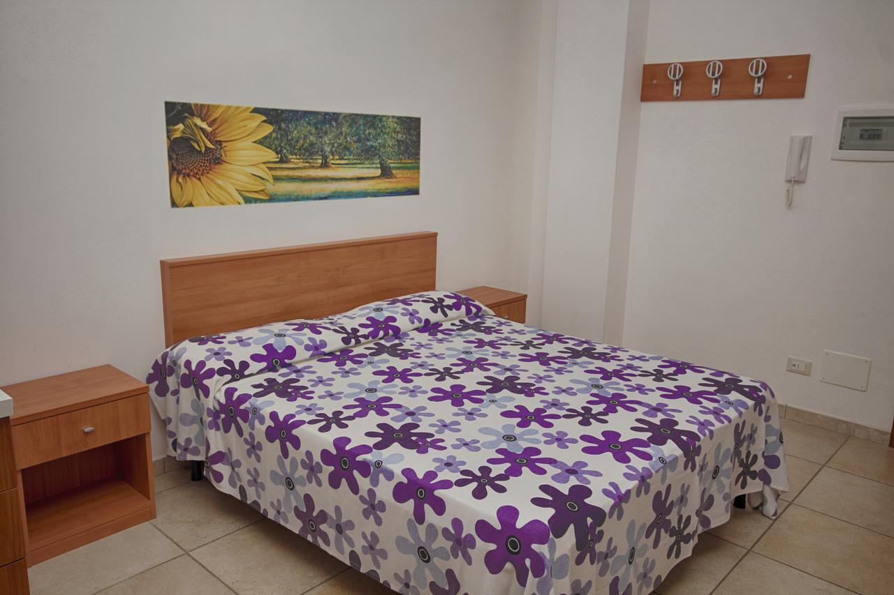 أوترانتو Itinera Apartment المظهر الخارجي الصورة