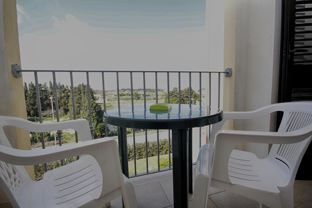 أوترانتو Itinera Apartment المظهر الخارجي الصورة
